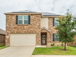 3109 Adrian Creek Drive, Little Elm, TX 75068