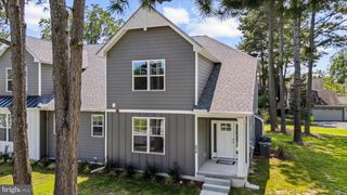 216 CHANDLER ST, Milton, DE 19968