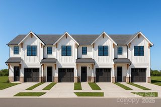 6217 Burmith Avenue, Charlotte, NC 28269
