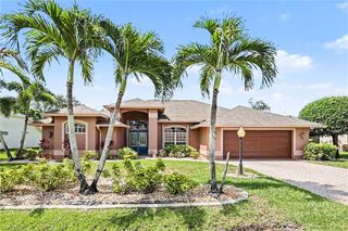 7860 Twin Eagle LN, Fort Myers, FL 33912