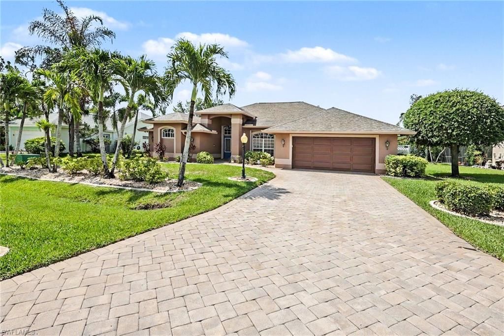7860 Twin Eagle LN, FORT MYERS, FL 33912 — photo 2