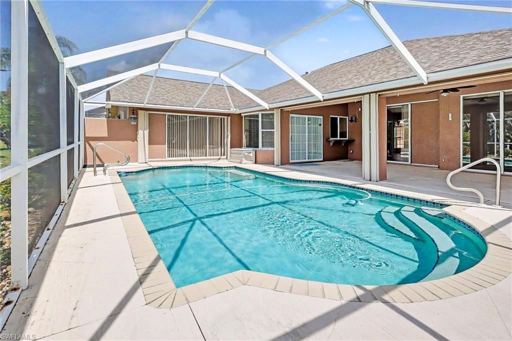 7860 Twin Eagle LN, FORT MYERS, FL 33912 — photo 4