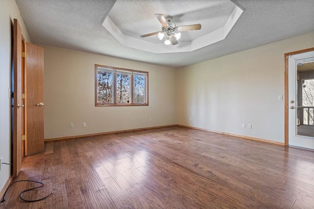 11639 Oak Hills Drive, Bentonville, AR 72712