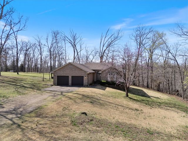 11639 Oak Hills Drive, Bentonville, AR 72712