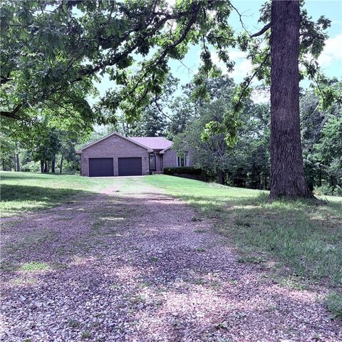 11639 Oak Hills Drive, Bentonville, AR 72712