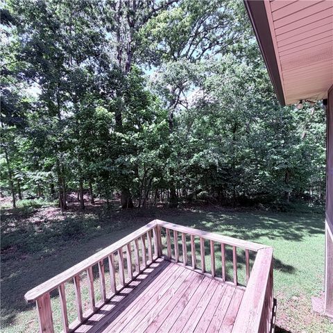 11639 Oak Hills Drive, Bentonville, AR 72712