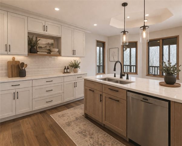 11639 Oak Hills Drive, Bentonville, AR 72712