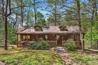 276 Oleta Mill Trail, Hendersonville, NC 28792