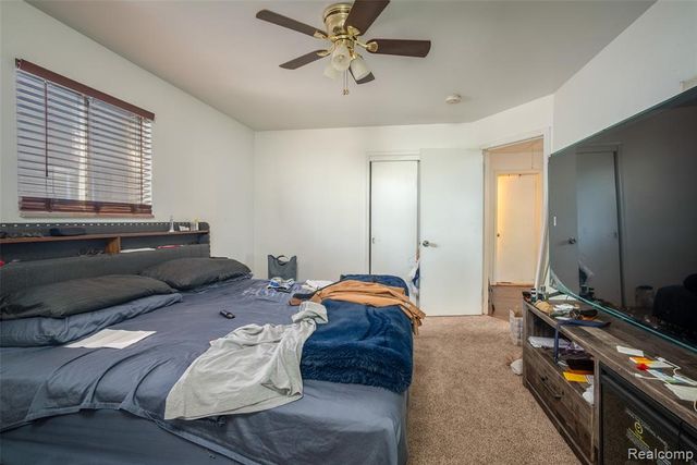 21328 Sloan Drive, Harper Woods, MI 48225