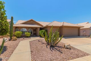 4325 E MONTGOMERY Road, Cave Creek, AZ 85331