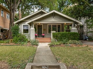 6043 Bryan Parkway, Dallas, TX 75206