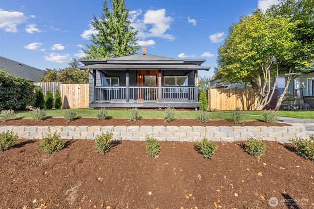 1109 S 61st Street, Tacoma, WA 98408