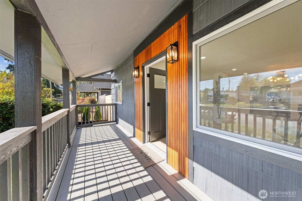 1109 S 61st Street, Tacoma, WA 98408