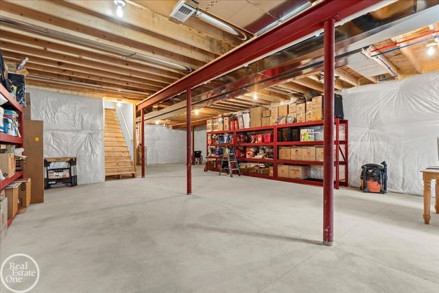 1827 Riley Road, St Clair, MI 48079