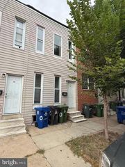 1208 JAMES ST, Baltimore, MD 21223