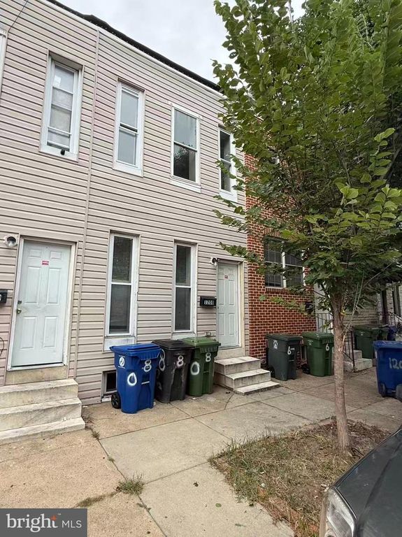 1208 JAMES ST, Baltimore, MD 21223