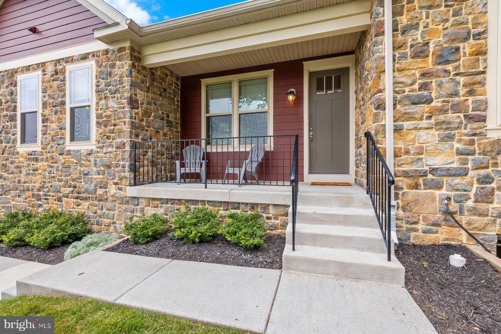 6606 ACCIPITER DR, New Market, MD 21774