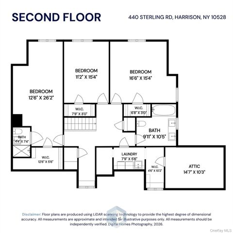 440 Sterling Road, Harrison, NY 10528
