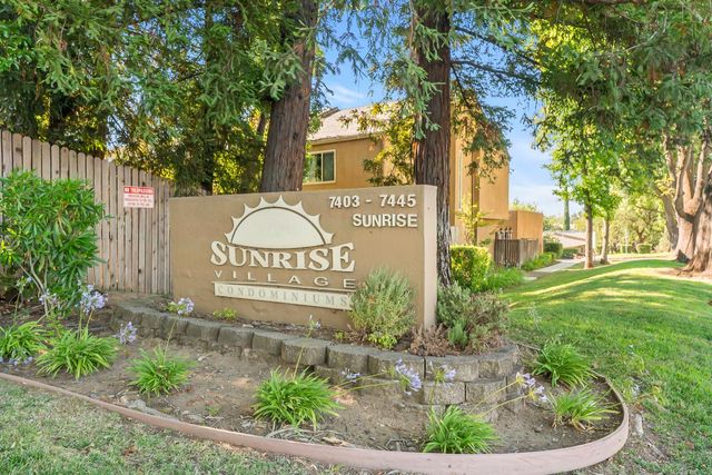 7427 Sunrise Blvd, Citrus Heights, CA 95610