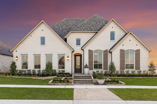 340 Lacy Oak Lane, Waxahachie, TX 75165