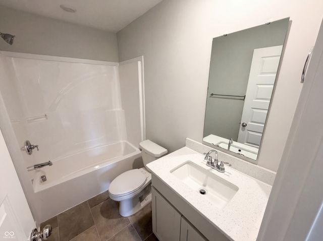 4462 Hovenweep Way, Indianapolis, IN 46235