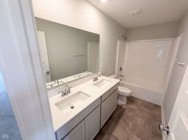 4462 Hovenweep Way, Indianapolis, IN 46235