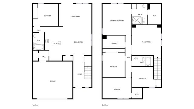 4462 Hovenweep Way, Indianapolis, IN 46235