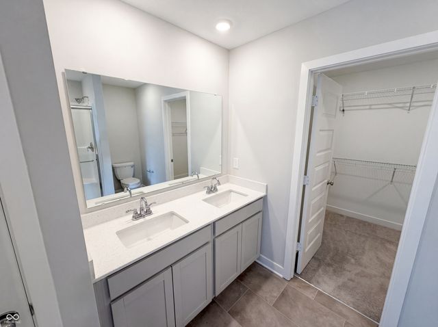 4462 Hovenweep Way, Indianapolis, IN 46235