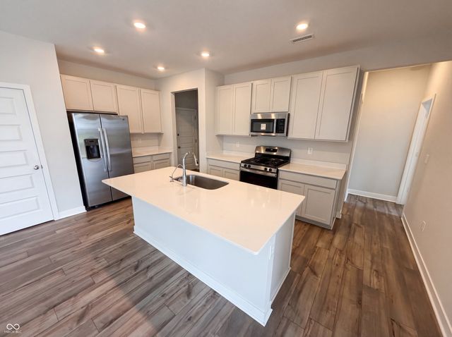 4462 Hovenweep Way, Indianapolis, IN 46235