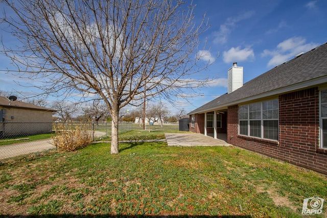 101 Las Lomas Drive, San Angelo, TX 76904