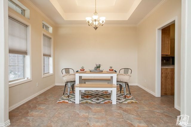 101 Las Lomas Drive, San Angelo, TX 76904