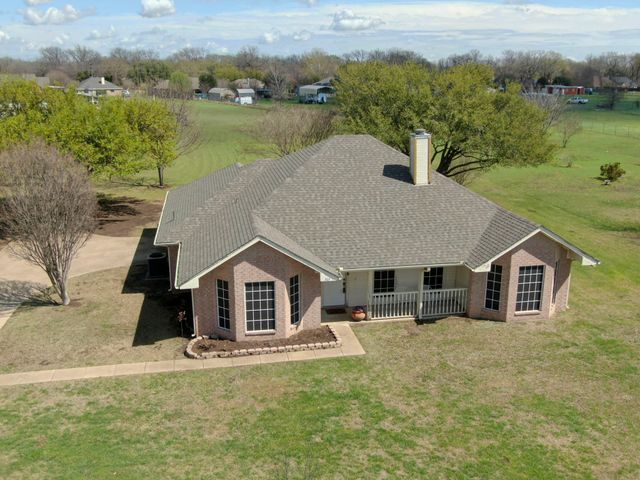 205 Alesha Road, Red Oak, TX 75154