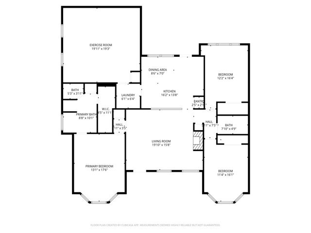 205 Alesha Road, Red Oak, TX 75154