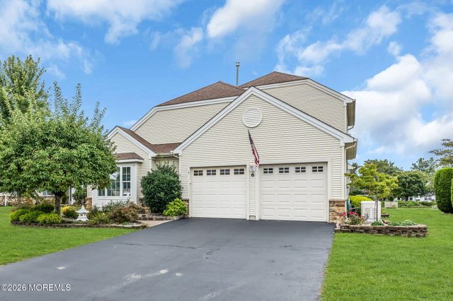 6 Avalon Court, Manchester, NJ 08759