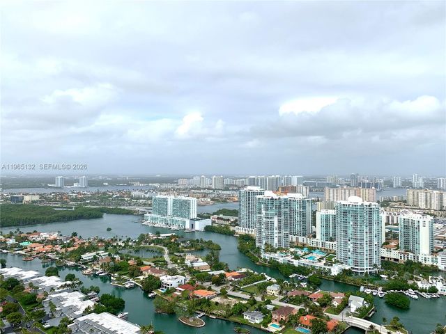 16001 COLLINS AV 3805, Sunny Isles Beach, FL 33160