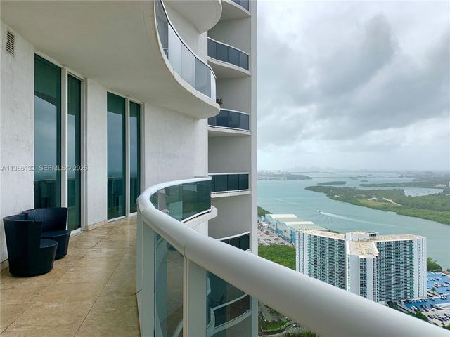 16001 COLLINS AV 3805, Sunny Isles Beach, FL 33160