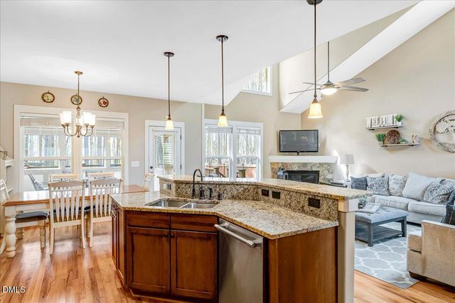 1707 Eddy Court, Franklinton, NC 27525