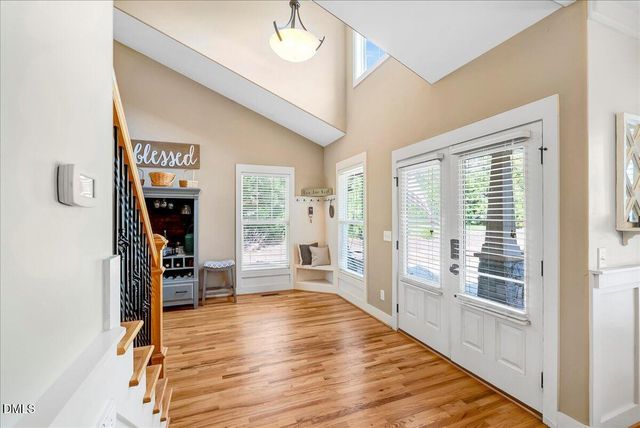 1707 Eddy Court, Franklinton, NC 27525