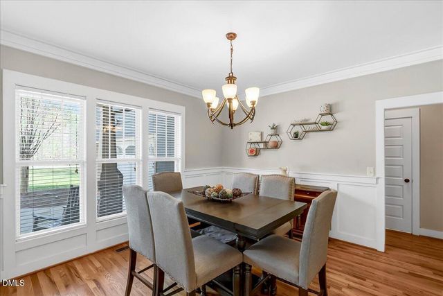 1707 Eddy Court, Franklinton, NC 27525