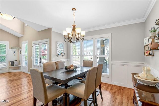 1707 Eddy Court, Franklinton, NC 27525