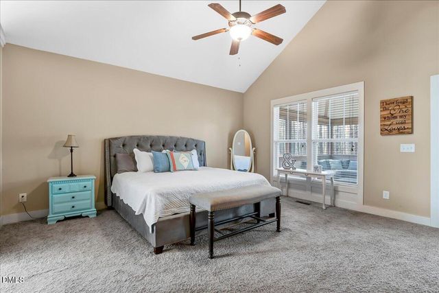 1707 Eddy Court, Franklinton, NC 27525