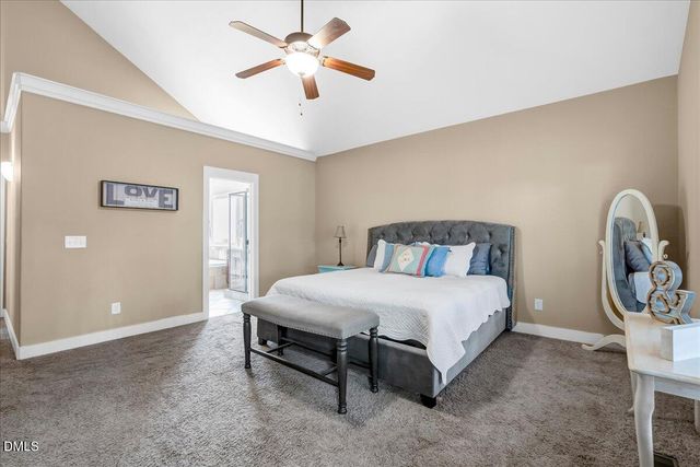 1707 Eddy Court, Franklinton, NC 27525