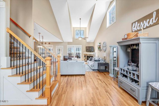 1707 Eddy Court, Franklinton, NC 27525