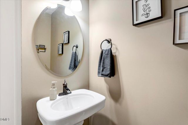 1707 Eddy Court, Franklinton, NC 27525