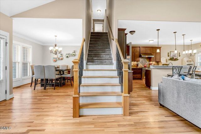 1707 Eddy Court, Franklinton, NC 27525