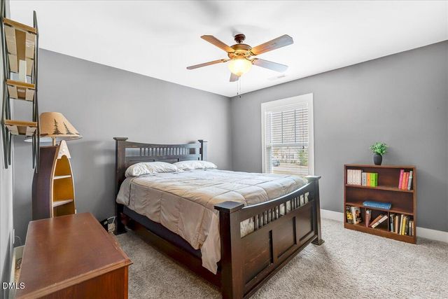 1707 Eddy Court, Franklinton, NC 27525