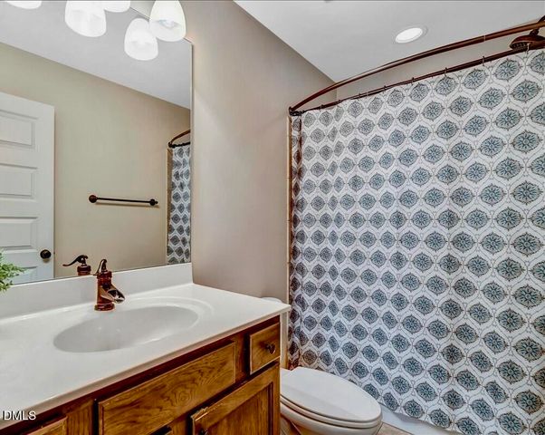 1707 Eddy Court, Franklinton, NC 27525