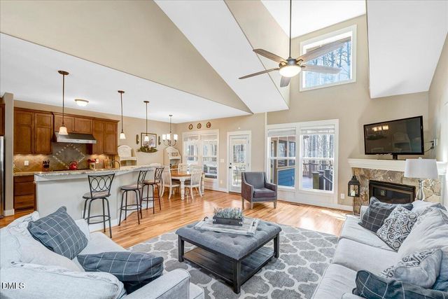 1707 Eddy Court, Franklinton, NC 27525