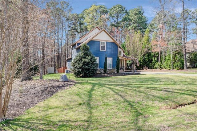 1707 Eddy Court, Franklinton, NC 27525