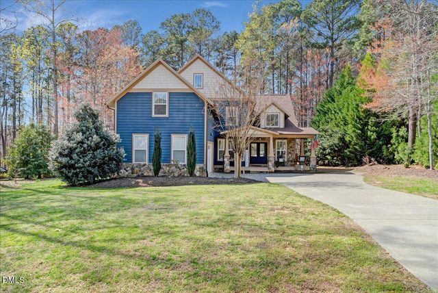 1707 Eddy Court, Franklinton, NC 27525